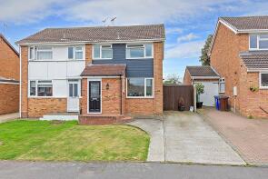 34, Bradfield Avenue, Sittingbourne ME9 9SU