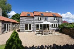 Ivy House, Low Field Lane, Cold Kirby, Thirsk YO7 2HL