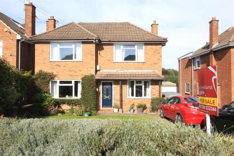 Barton Road, Rugby