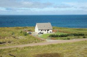 1, Opinan, B8056 A832 Junction - Redpoint, Gairloch IV21 2AT