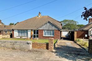Deepdene, Downs Road, East Studdal CT15 5BZ