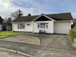 The Retreat, Castle Gardens, Hay-on-wye, Hereford HR3 5DS