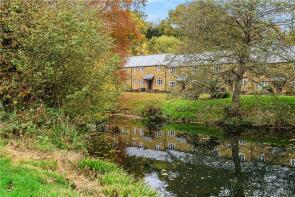 4, Lake Mews, Two Tower Lane, Barwick, Yeovil BA22 9TB