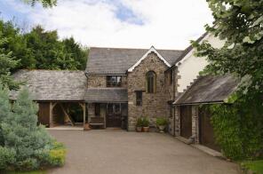 Brook House, Llantilio Crossenny To Penrhos Farm, Abergavenny NP7 8SU