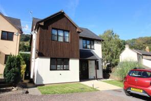 8, The Forge, Mill Row, Lower Lydbrook, Lydbrook GL17 9PG