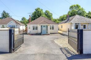 Camryus, Hallatrow Hill, Hallatrow, Bristol BS39 6EE