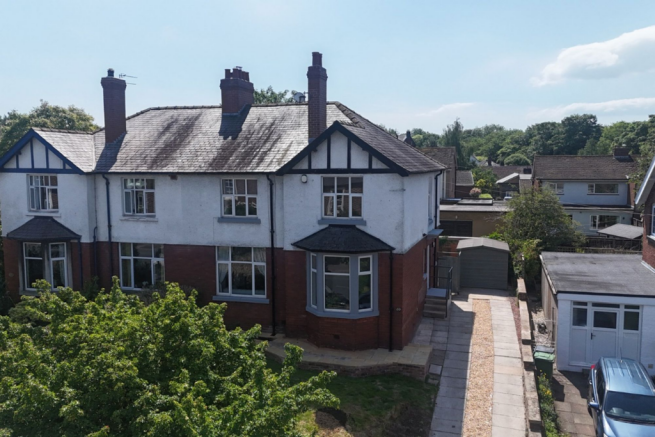 Etterby Road