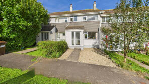 8, Gill An Creet, St. Ives TR26 2EW