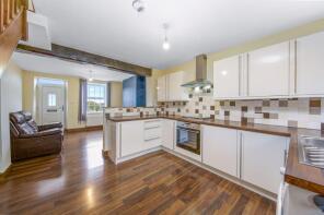 8, Gallery Lane, Holymoorside S42 7ES