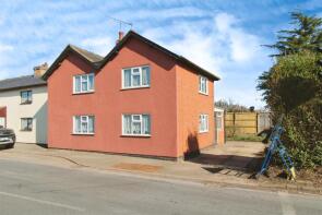 4, Avon Cottages, Rugby Road, Bretford CV23 0LB
