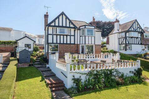 Barnfield Road, Torquay, TQ2