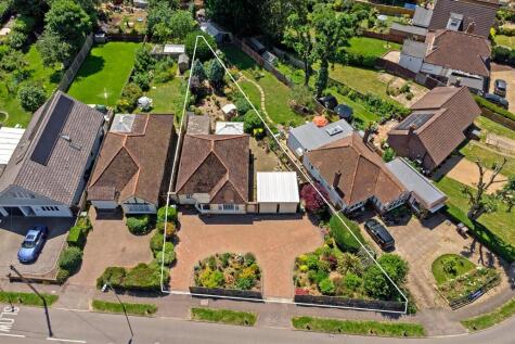 Green Lane, St. Albans
