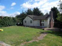 Highbank, London Road, Bishop's Stortford CM23 4AX