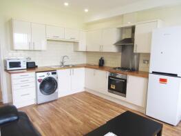 Flat D, 19, Belle Grove Terrace, Newcastle Upon Tyne NE2 4LL