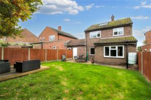 17, Gale Close, Norwich NR14 6SN
