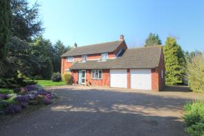 Bramfield House, Church Road, Attleborough NR17 1JN