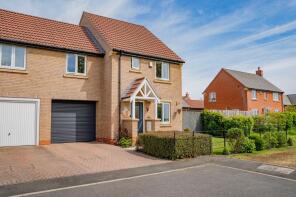 7, Paddock Drive, Smalley, Ilkeston DE7 6PQ