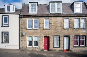 12, Murrell Terrace, Burntisland KY3 0XH