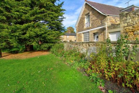 St. Lawrence Terrace, Morpeth, NE65