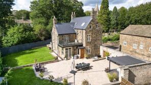 Church View House, Main Road, Chesterfield S42 7JG