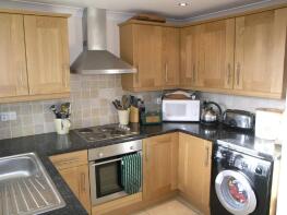 3, South Farm Cottages, Gunville Road, Blandford Forum DT11 8HZ