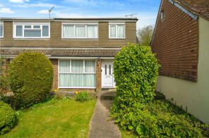 28, Maple Way, Kensworth LU6 3RT