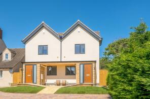 19b, Combe Road, Stonesfield OX29 8QD
