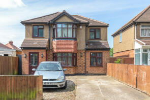 38, Cains Lane, Feltham TW14 9RH
