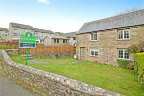 4, Town Farm Cottages, Falmouth Road, Redruth TR15 2QX