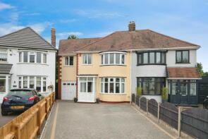 29, The Grove, Great Barr, Birmingham B43 7AY