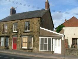 Byron House, Hawthorns Road, Drybrook GL17 9BX