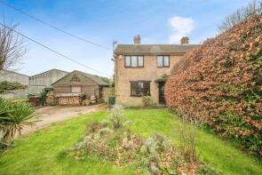 Spaniel Cottage, School Road, Colchester CO6 4DJ