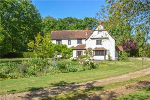 Little Acres, Brick Kiln Green, Braintree CM7 4DT