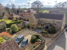 The Old Granary, Coles Lane, South Petherton TA13 5AF