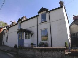 Tegfryn, Talerddig, Llanbrynmair SY19 7BB