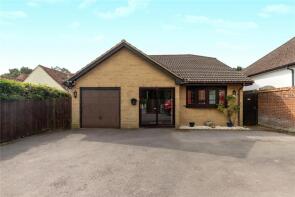 The Old Nursery, Forest Road, Hayley Green Warfield, Bracknell RG42 6DB