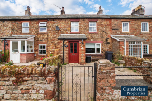 3, Fellside Terrace, Knock On The C3065, Appleby-in-westmorland CA16 6DH