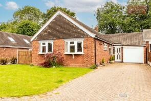 10, Beech Walk, Longdon, Rugeley WS15 4PH