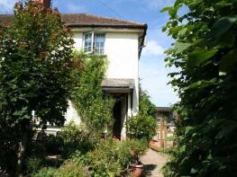 12 Honeysuckle Cottage, Meadow Park, South Molton EX36 3ND