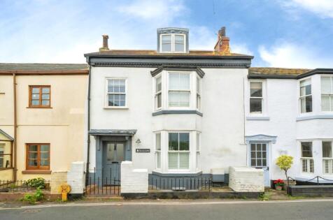 Ringmore Road, Shaldon, Devon