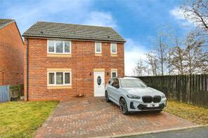 The Paddock, John Street South, Durham DH7 8RP