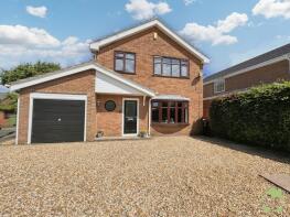 4, West Drive, Preston PR4 0UU