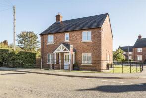 1, Ralphs Drive, Oswestry SY11 4QH