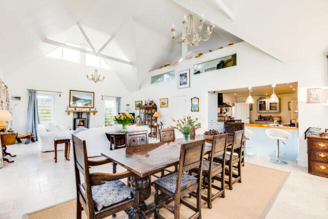 The Knot House