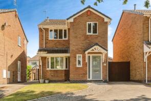 19, Chidlow Close, Crewe CW2 5RE