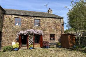 Robins Lodge, Black Bull Lane, Kirkby Stephen CA17 4DN