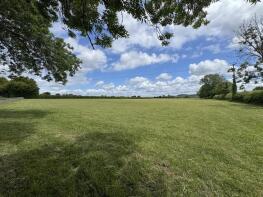 Peacehaven, Martin Road, Fordingbridge SP6 3LN