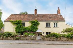 Waterfall Cottage, Sparrow Hill Way, Weare, Axbridge BS26 2LE