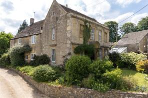 82, Monkton Farleigh, Bradford-on-avon BA15 2QJ