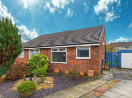 46, Totnes Drive, Southport PR9 9GH